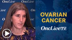 Dr Moore on the 2024 FDA Approval of Mirvetuximab Soravtansine in Ovarian Cancer