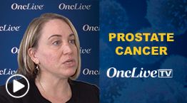 Dr Maxwell on Strategies to Optimize Genetic Testing in Metastatic Prostate Cancer - Vimarsana News