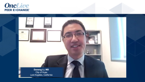 Phase 3 COSMIC-312 Study in Advanced HCC