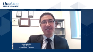 Emerging Frontline Treatment Strategies in Advanced HCC