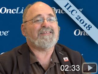 Dr. Langer on Practice-Changing PACIFIC Data in Stage III NSCLC