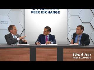 Sequencing Therapy With ADT Combinations