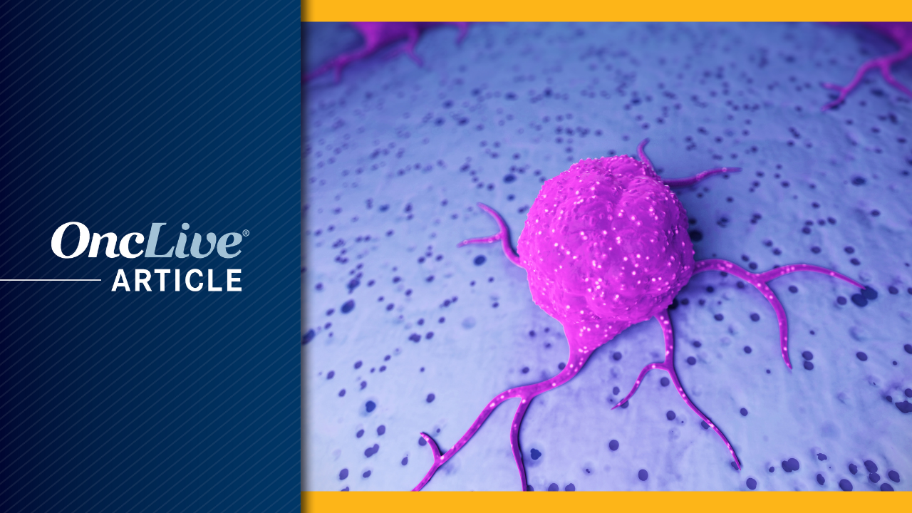 FDA Grants Fast Track Designation to FOG-001 for Desmoid Tumors – OncLive