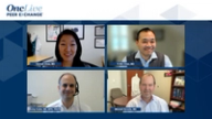 A panel of 4 experts on graft-versus-host disease
