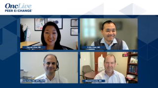 A panel of 4 experts on chronic graft-versus-host disease