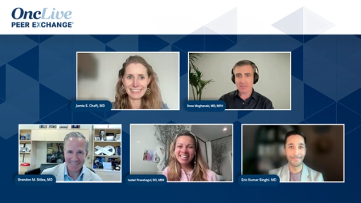 Early-Stage Non-Small Cell Lung Cancer: Evidence-Based Practice Updates