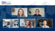 5 experts in this video