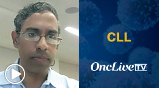 Narendranath Epperla, MD, MS, a hematologist specializing in the treatment of Hodgkin and non-Hodgkin lymphomas at The Ohio State University Comprehensive Cancer Center—James,
