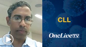 Narendranath Epperla, MD, MS, a hematologist specializing in the treatment of Hodgkin and non-Hodgkin lymphomas at The Ohio State University Comprehensive Cancer Center—James,
