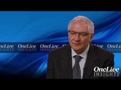 EP. 2 Frontline-Therapy Decision Factors for mCRC