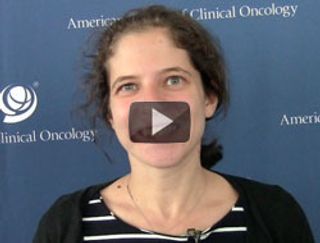 Dr. Saenger on the Need for Immunotherapy Biomarkers