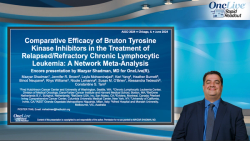 Comparative Efficacy of Bruton Tyrosine Kinase Inhibitors in the Treatment of Relapsed/Refractory Chronic Lymphocytic Leukemia: A Network Meta-Analysis
