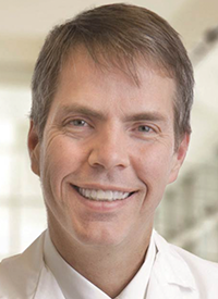 John C. Byrd, MD