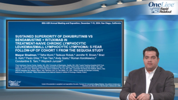 5-Year Follow-Up of Cohort 1 from the SEQUOIA Study
