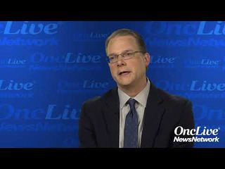 Advanced CRC: Pushing the Treatment Paradigm Forward 
