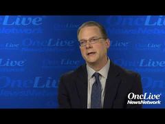 EP. 6 Advanced CRC: Pushing the Treatment Paradigm Forward