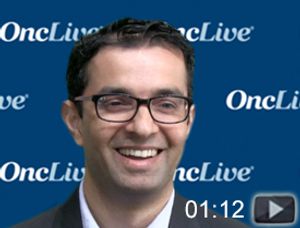 Dr. Yadav on Olaparib/Neratinib in HER2-Overexpressing Uterine Serous Carcinoma
