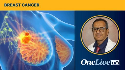 Dr Diab on the Clinical Relevance of the Breast Cancer Index in HR+ Early-Stage Disease