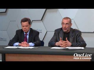 Risk Stratification for Metastatic Renal Cell Carcinoma