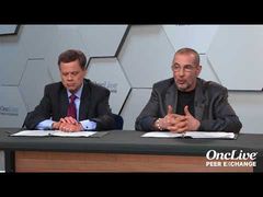 EP. 4 Risk Stratification for Metastatic Renal Cell Carcinoma