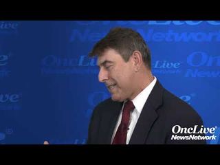 Second-Line Therapy for Advanced HCC: The CELESTIAL Trial