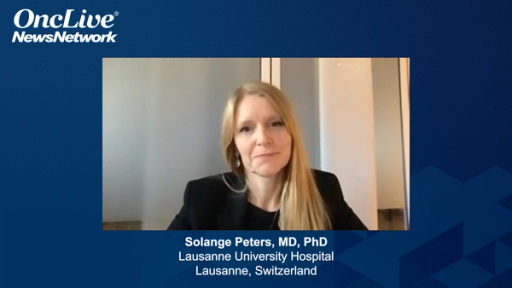 Antibody-Drug Conjugates in NSCLC: Update on TROPION-PanTumor01 Data
