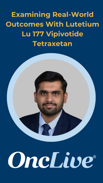 Mohammad Arfat Ganiyani, MBBS, Miami Cancer Institute