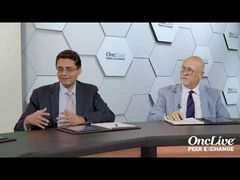 EP. 13 Interpretation of Data on Immunotherapy Use in Gastric Cancer