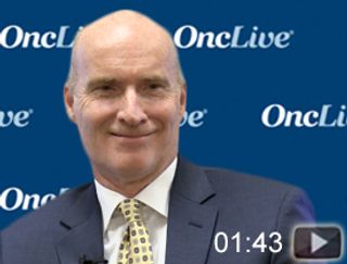 Dr. Herzog on the Use of HIPEC in Ovarian Cancer