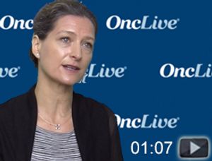 Dr. Guitera on the RADICAL Trial for Melanoma