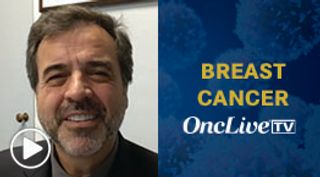 Francisco Esteva, MD, PhD