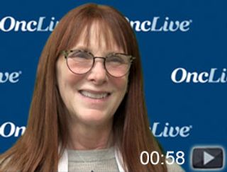Dr. Krakow on Genetic Testing in Ovarian Cancer