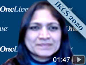 Dr. Vaishampayan on the Expanding Role of TKI/Immunotherapy Combinations in mRCC