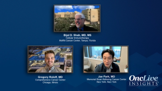 Emerging Therapies for the Older Patient With Acute Lymphoblastic Leukemia