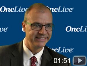 Dr. Clark on the Role of Cytoreductive Nephrectomy in RCC