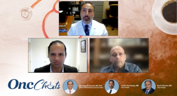 In this fourth episode of OncChats: Leveraging Immunotherapy in GI Malignancies, experts discuss research efforts being made with organoids to address existing questions with immunotherapy and the exploration of multimodality approaches to improve outcomes.