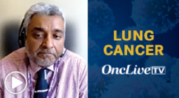 Sanjay Popat, MBBS, FRCP, PhD