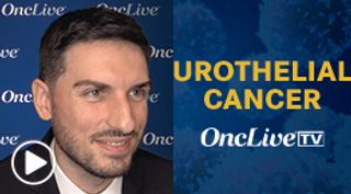 Antonio Cigliola, MD, medical oncologist, IRCCS San Raffaele Hospital