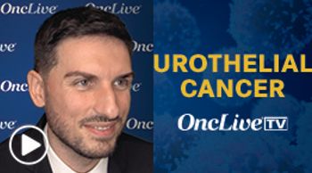 Antonio Cigliola, MD, medical oncologist, IRCCS San Raffaele Hospital