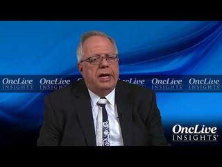 Managing Patients on Lenvatinib/Everolimus in mRCC