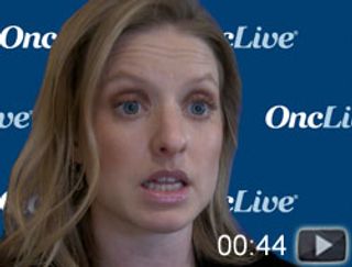 Dr. Rosenthal on FDA Approval of Ibrutinib in Marginal Zone Lymphoma