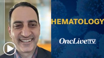 Sikander Ailawadhi, MD