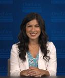 Gina Mauro, Vice President of Content for OncLife and Cancer Network