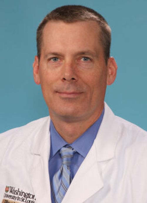 Brad S. Kahl, MD, of the Washington University School of Medicine