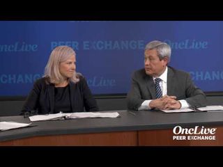 Endocrine Resistance in HR+ Metastatic Breast Cancer
