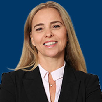 Noa Shelach, PhD, of Lutris Pharma