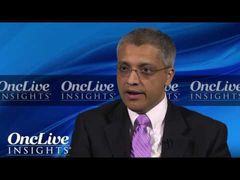 EP. 2 Upfront Therapy for Myeloma; Impact on Choice at Relapse