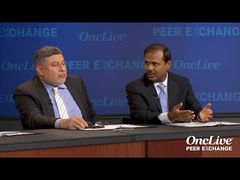 EP. 1 NSCLC Immunotherapy: Transformation of Upfront Therapy