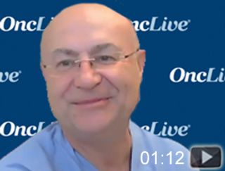 Dr. Lenz on Choosing Between Regorafenib and TAS-102 in CRC