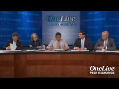 EP. 5 Case Study: Newly Diagnosed High-Risk Prostate Cancer